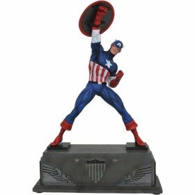 Actionfiguren Diamond Captain America Moderne von Diamond, Puppen und Actionfiguren - Ref: S7823811, Preis: 149,46 €, Rabatt: %