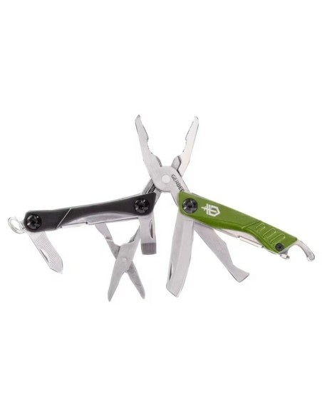 Coltello multiuso Gerber 31-003621 Verde da Gerber, Strumenti e accessori multiuso - Ref: S9127101, Precio: 32,03 €, Descuent...