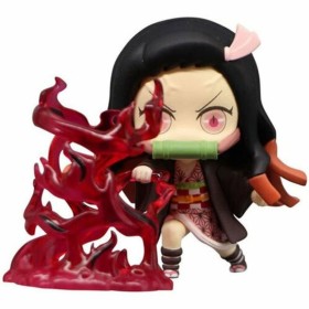 Personaggi d'Azione Good Smile Company Nezuko Kamado Kimetsu di Good Smile Company, Personaggi giocattolo - Rif: S7823817, Pr...