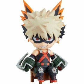 Figuras de Ação Good Smile Company Swacchao! Katsuki Bakugo de Good Smile Company, Bonecos e figuras de ação - Ref: S7823818,...