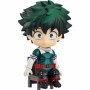 Figura de Acción Good Smile Company Swacchao! Izuku Midoriya | Tienda24 - Global Online Shop Tienda24.eu