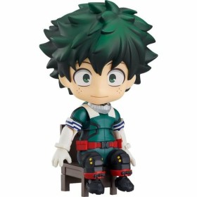 Figuras de Ação Good Smile Company Swacchao! Izuku Midoriya de Good Smile Company, Bonecos e figuras de ação - Ref: S7823819,...