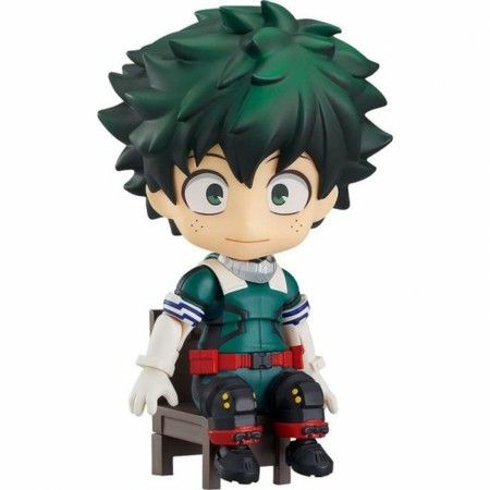 Action Figure Good Smile Company Swacchao! Izuku Midoriya | Tienda24 - Global Online Shop Tienda24.eu