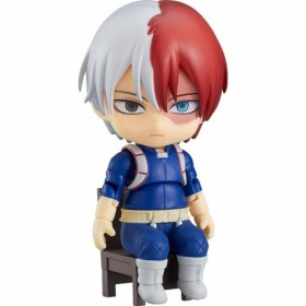 Personaggi d'Azione Good Smile Company Swacchao! Shoto Todoroki di Good Smile Company, Personaggi giocattolo - Rif: S7823820,...