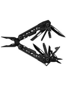 Coltello multiuso Gerber 30-001780 Nero da Gerber, Strumenti e accessori multiuso - Ref: S9127106, Precio: 74,25 €, Descuento: %