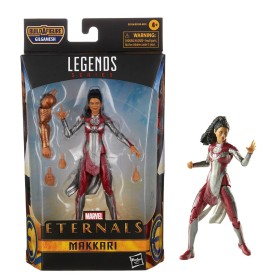 Figura de Acción Hasbro E95325X0 de Hasbro, Muñecos y figuras de acción - Ref: S7823823, Precio: 23,17 €, Descuento: %