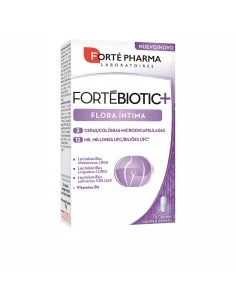 Integratore Alimentare Forté Pharma Fortebiotic+ 15 Unità da Forté Pharma, Pulizia e cura - Ref: S05102312, Precio: 16,51 €, ...