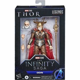 Figura de Acción Hasbro Casual de Hasbro, Muñecos y figuras de acción - Ref: S7823827, Precio: 33,49 €, Descuento: %