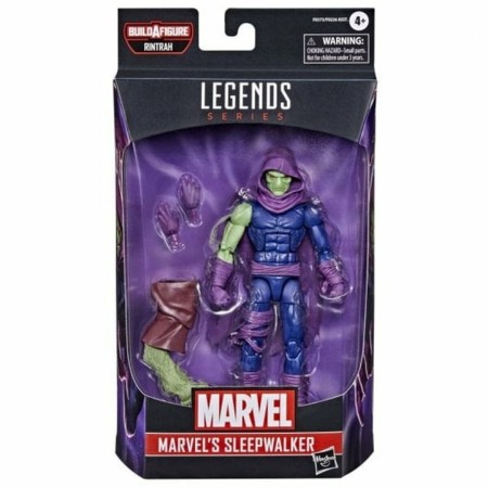 Action Figure Hasbro F03735X0 | Tienda24 - Global Online Shop Tienda24.eu