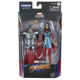 Figuras de Ação Hasbro F38575X0 3 Peças de Hasbro, Bonecos e figuras de ação - Ref: S7823831, Preço: 32,45 €, Desconto: %