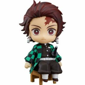 Action Figure Good Smile Company anjiro Kamado Kimetsu by Good Smile Company, Action figures and dolls - Ref: S7823841, Price...