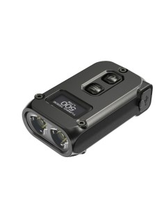 Taschenlampe LED Nitecore NT-MT10C 1 Stücke | Tienda24 Tienda24.eu