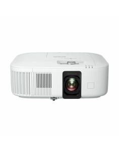 Projektor Optoma ZU607T 6500 lm | Tienda24 Tienda24.eu