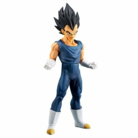 Figura de Acción Banpresto Super Vegeta de Banpresto, Muñecos y figuras de acción - Ref: S7823848, Precio: 37,89 €, Descuento: %