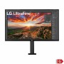 Monitor LG 32UN880P-B 32" IPS AMD FreeSync Flicker free | Tienda24 - Global Online Shop Tienda24.eu