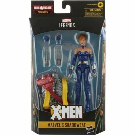 Action Figure Marvel by Marvel, Action figures and dolls - Ref: S7823870, Price: 27,76 €, Discount: %