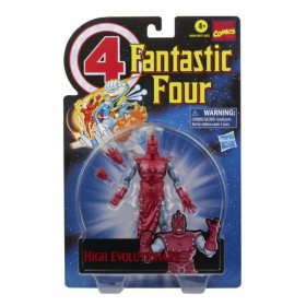 Action Figure Marvel Series High Evolutionary Casual by Marvel, Action figures and dolls - Ref: S7823872, Price: 23,17 €, Dis...