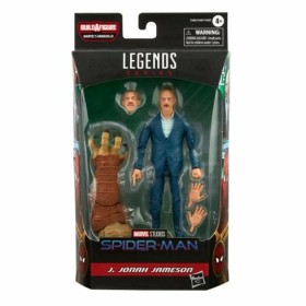 Figuras de Ação Marvel de Marvel, Bonecos e figuras de ação - Ref: S7823873, Preço: 27,42 €, Desconto: %