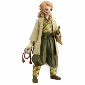 Personaggi d'Azione Banpresto Sabito Kimetsu No Yaiba di Banpresto, Personaggi giocattolo - Rif: S7823875, Prezzo: 34,29 €, S...