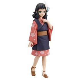 Action Figure Banpresto Kimetsu no Yaiba by Banpresto, Action figures and dolls - Ref: S7823876, Price: 37,89 €, Discount: %