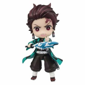 Figurine d’action Tamashii Nations Mini Kimetsu No Yaiba de Tamashii Nations, Poupées et figurines d'action - Réf : S7823880,...