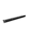 48-port UTP Category 6 Patch Panel Lanberg PPU5-1048-B | Tienda24 Tienda24.eu