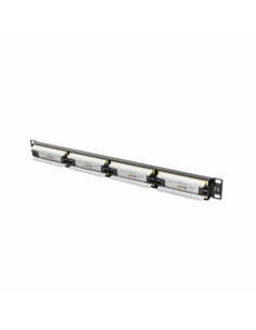 Bandeja Fixa para Armário rack WP AWPN-AFS-22035-B 2 U 350 mm | Tienda24 Tienda24.eu