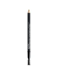 Gel Voluminizador para Cejas NYX Zero To Brow Nº 03 Taupe 2 ml | Tienda24 Tienda24.eu