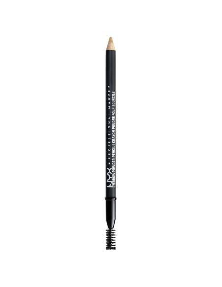 Lápis para Sobrancelhas NYX Blonde Pós (1,4 g) | Tienda24 Tienda24.eu