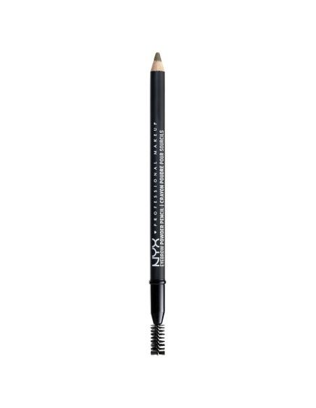 Eyebrow Pencil NYX Eyebrow Powder Dust Taupe 1,4 g | Tienda24 Tienda24.eu