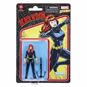 Figura de Acción Marvel F38185X0 Casual de Marvel, Muñecos y figuras de acción - Ref: S7823920, Precio: 16,18 €, Descuento: %