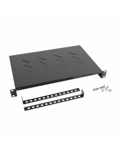 Bandeja Fija para Armario Rack WP WPN-AFS-41080-B | Tienda24 Tienda24.eu