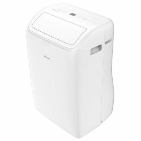 Climatiseur Portable Hisense APC12QC Blanc de Hisense, Climatiseurs portables - Réf : S7823940, Prix : 381,90 €, Remise : %