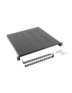 Soporte de Mesa para Pantalla Neomounts FPMA-D500KEYB | Tienda24 Tienda24.eu