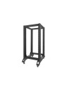 Armário rack mural Lanberg OR01-6822-B | Tienda24 Tienda24.eu