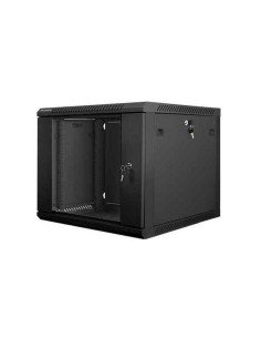 Armário rack Lanberg WF01-6609-10B 9U de Lanberg, Suportes e ferragens - Ref: S9127337, Precio: 113,62 €, Descuento: %