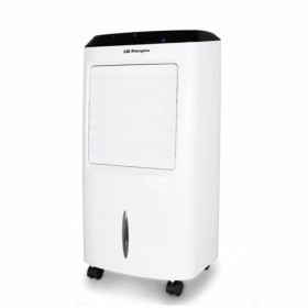 Climatiseur Portable Orbegozo AIR 52 Noir/Blanc de Orbegozo, Climatiseurs portables - Réf : S7824018, Prix : 142,21 €, Remise...