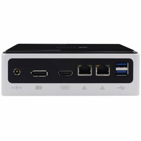 Mini PC Alurin Unit Intel Core i7-10510U 8 GB RAM 250 GB SSD di Alurin, Mini PC - Rif: S7824031, Prezzo: 536,38 €, Sconto: %