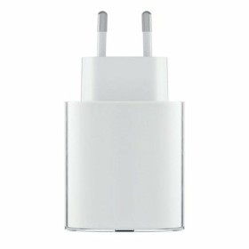 Caricabatterie da Parete Bianco 25 W | Tienda24 - Global Online Shop Tienda24.eu