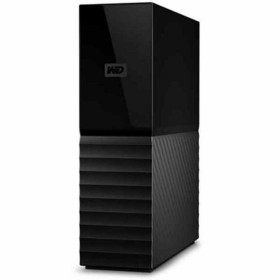 External Hard Drive Western Digital My Book 14 TB by Western Digital, External hard drives - Ref: S7824108, Price: 390,73 €, ...