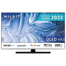 TV intelligente Nilait Luxe NI-43UB8002S 4K Ultra HD 43" de Nilait, Téléviseurs - Réf : S7824163, Prix : 413,08 €, Remise : %