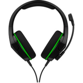 Headphones with Microphone Hyperx CloudX Stinger Black by Hyperx, PC Headsets - Ref: S7824182, Price: 58,25 €, Discount: %