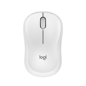 Mouse Logitech M240 Bianco di Logitech, Mouse - Rif: S7824254, Prezzo: 28,98 €, Sconto: %