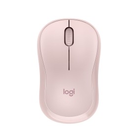 Mouse Logitech M240 Pink by Logitech, Mice - Ref: S7824255, Price: 31,67 €, Discount: %