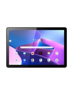 Tablet Lenovo Tab M10 4 GB RAM 10,1" UNISOC Tiger T610 Grigio 64 GB da Lenovo, Tablet PC - Ref: S9127476, Precio: 175,29 €, D...