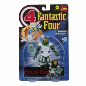 Actionfiguren 7391 | Tienda24 - Global Online Shop Tienda24.eu