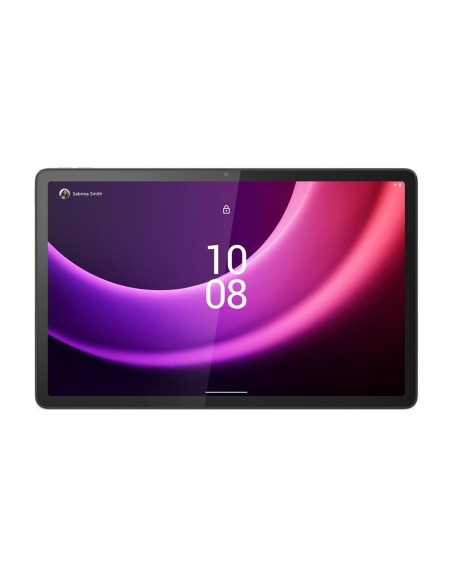 Tablet Lenovo Tab P11 (2nd Gen) 6 GB RAM 11,5" MediaTek Helio G99 Gris 128 GB | Tienda24 Tienda24.eu