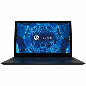 Laptop Alurin Go Start 14" Intel Celeron N4020 8 GB RAM 256 GB SSD Qwerty in Spagnolo di Alurin, Portatili - Rif: S7824297, P...