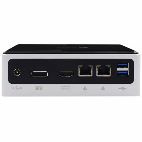 Mini PC Alurin Unit Intel© Core™ i5-10210U 16 GB RAM 500 GB SSD di Alurin, Mini PC - Rif: S7824299, Prezzo: 623,66 €, Sconto: %