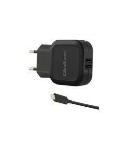 Cargador de Pared + Cable USB A a USB C Nacon | Tienda24 Tienda24.eu